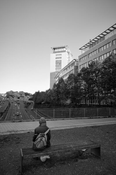 Miroslav Maric, Josto-Foto, Contemplative