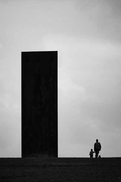 Miroslav Maric, Josto-Foto, Contemplative