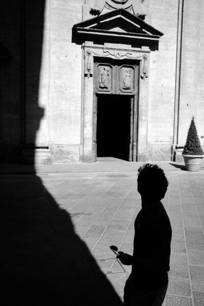Miroslav Maric, Josto-Foto, Contemplative