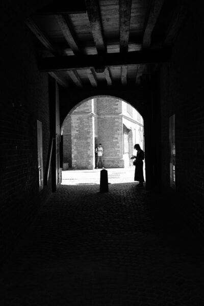 Miroslav Maric, Josto-Foto, Contemplative