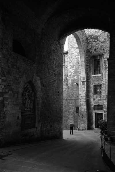 Miroslav Maric, Josto-Foto, Contemplative